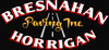 Bresnahan & Horrigan Logo